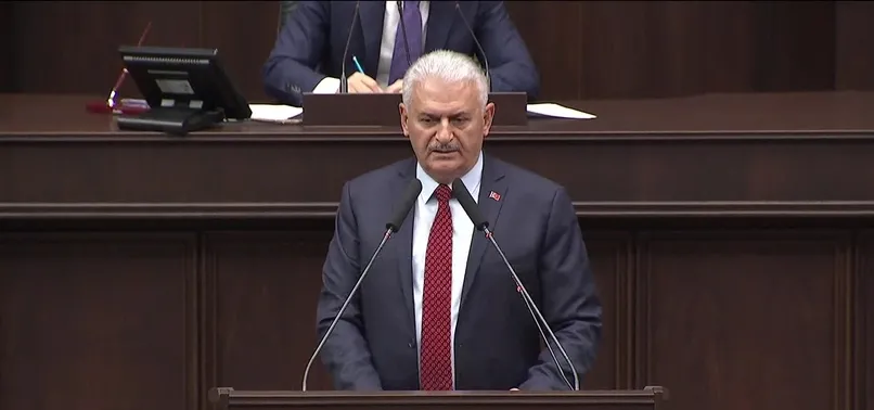 Başbakan Yıldırım: Asla oyuna gelmeyiz
