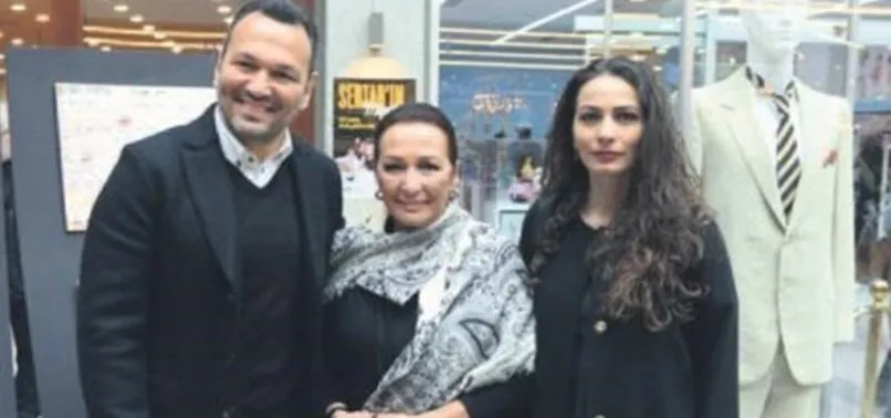 ‘Babamın filmlerini hâlâ izleyemiyorum’