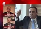 CHP’li Berhan Şimşek'in skandal militan açıklaması ne anlama geliyor? TürkMedya Ankara Temsilcisi Melik Yiğitel A Haber’de yorumladı