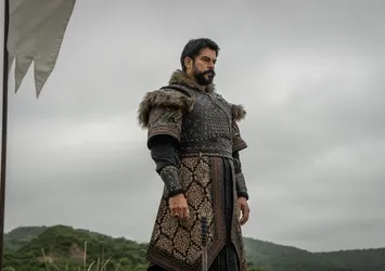 Kuruluş Osman'da Osman Bey'in Bursa yolculuğu!