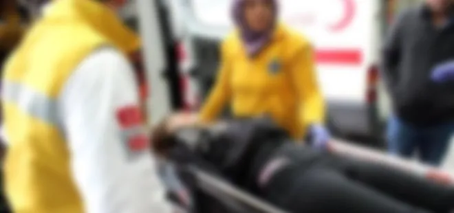 Genç kadın camdan düşüp komalık olmuştu! Korkunç gerçek ‘adli muayene raporu’ ile ortaya çıktı