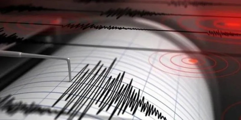 Son Depremler Mugla Ula Da Deprem