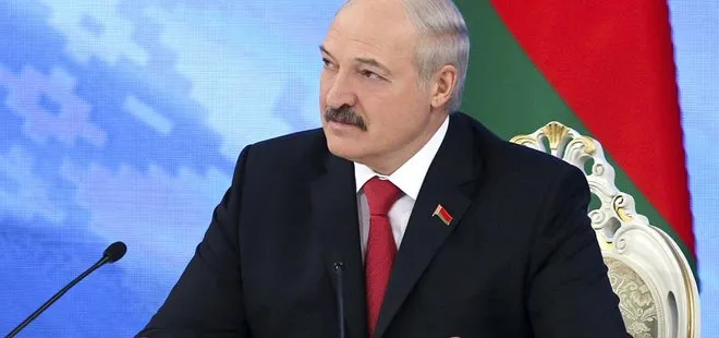 Aleksandr Lukaşenko’dan olay sözler: Öldürülmediğim sürece seçimler yenilenmeyecek