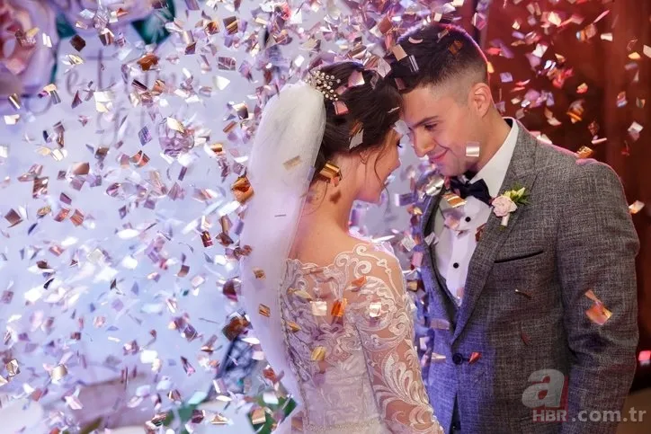 Düğünler ne zaman açılacak? Düğünler 1 Haziran'dan sonra serbest olacak mı? Düğün genelgesi... 2