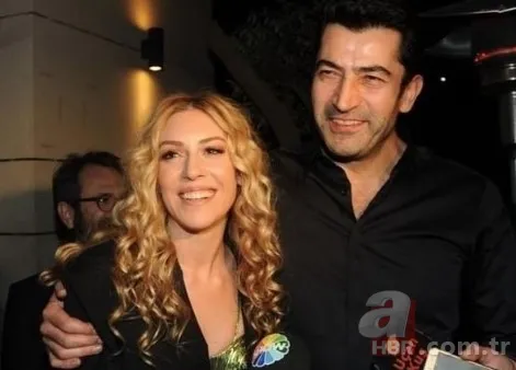 Kıvanç Tatlıtuğ ve Başak Dizer’in oğlu Kurt Efe’yi Kenan İmirzalıoğlu ile Sinem Kobal görmeye gitti! İmirzalıoğlu anlattı: "Daha çok babaya benziyor ama..." 2