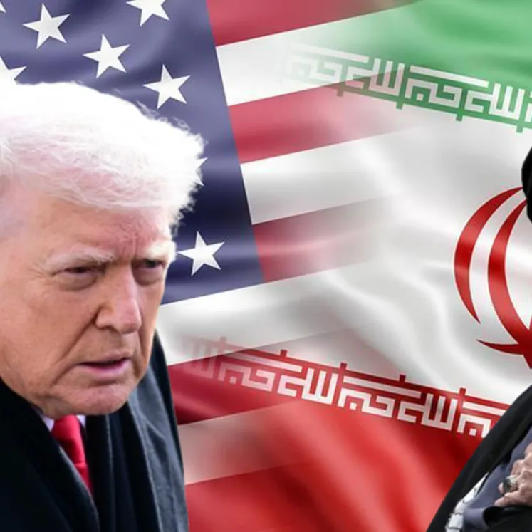 ABD bu kez gözünü İran’a çevirdi