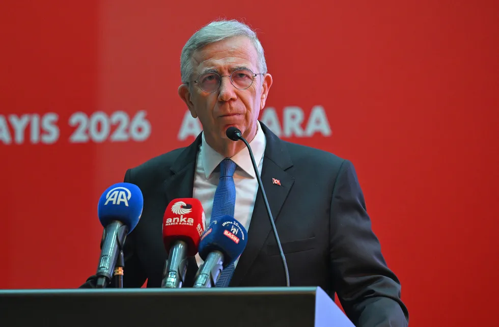 Başkentte bayram susuz geçti: Barajlar dolu musluklar boş - 2