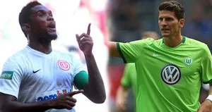 Önce Eto’o sonra Gomez