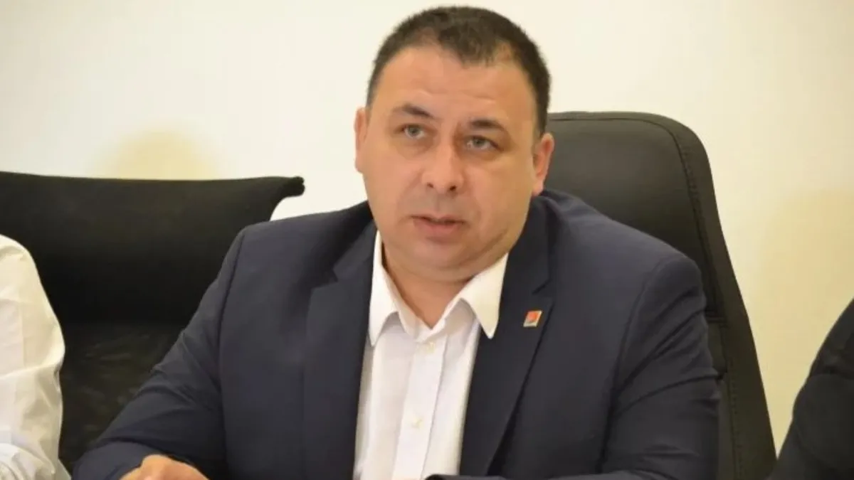 CHP'de istifa! Edirne İl Başkanı ayrılığını böyle duyurdu