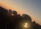 14 yaşındaki kız çocuğu tırın altında ezildi