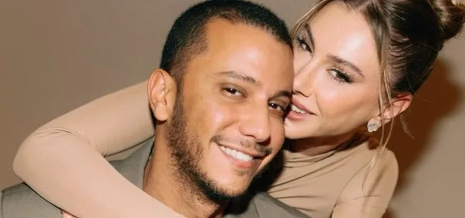 Şeyma Subaşı ve Mohammed Alsaloussi’nin boşanma davasına yayın yasağı