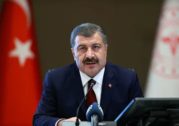 Sağlık Bakanlığı paylaştı! Virüsle mücadelede başarı böyle geldi