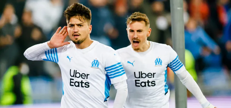 Fransızlardan çarpıcı iddia! Cengiz Ünder'in transfer tekliflerini reddetme nedeni belli oldu: Kebap!