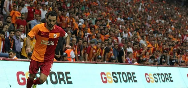 Trabzonspor’dan Selçuk İnan açıklaması