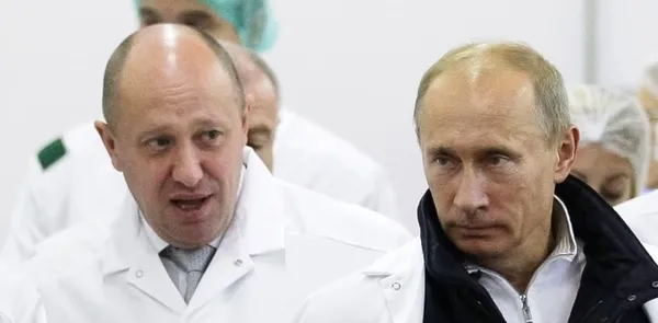 Wagner lideri Prigojin düşen uçakta öldü! Cansız bedeni teşhis edildi | Wagner tehdit: Kremlin ele geçirilecek