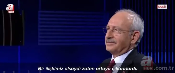 İşte Kemal Kılıçdaroğlu ve FETÖ gerçeği! Adım adım FETÖ desteği ile Cumhurbaşkanlığı adaylığına giden yol…