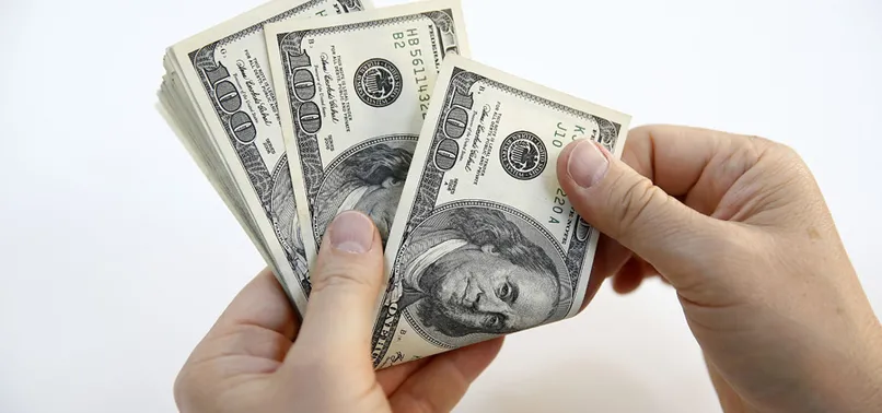 Dolar iki ayın en düşüğüne geriledi