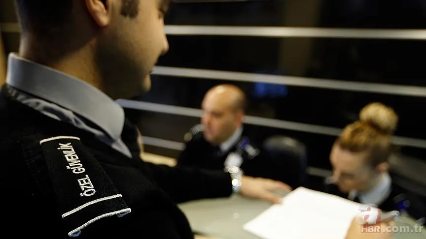 98. Dönem Özel Güvenlik sınav sonuçları açıklandı mı? EGM 2022 98. ÖGG sınav sonuçları ne zaman açıklanacak? 9