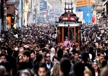 İşsizlik rakamları açıklandı!