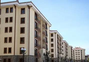 TOKİ'den emeklilere müjde