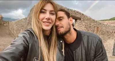 Şeyma Subaşı paylaştı! Yorumlar arasında dikkat çeken isim...