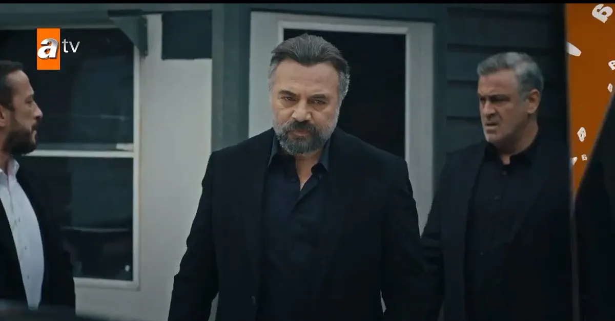 "Hepinizi tek tek öldüreceğim!" Eşkıya Dünyaya Hükümdar Olmaz (EDHO) 191. bölüm fragmanı yayınladı