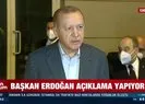 Başkan Recep Tayyip Erdoğan’dan 1 Mayıs açıklaması!