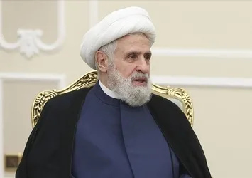 Hizbullah'tan ABD’ye suçlama
