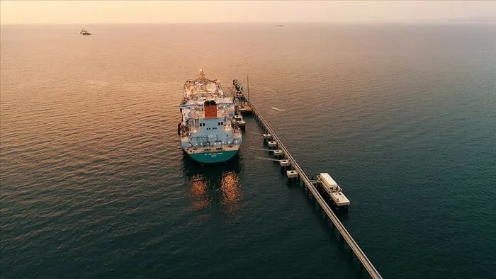 Türkiye'nin doğalgaz keşfi satıcıları telaşlandırdı: İlk teklif İran'dan geldi - 3