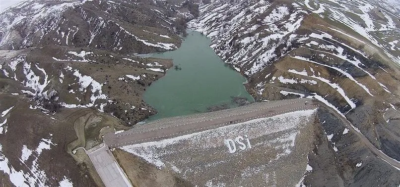 BAŞKENT'E 1 MİLYAR 900 MİLYON LİRA YATIRIM
