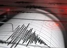 İstanbulda korkutan deprem