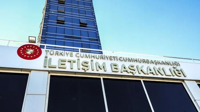 İletişim Başkanı Fahrettin Altun’dan Fatih Altaylı’nın Habertürk’teki köşe yazılarına ilişkin kınama: Yalan haberden bir türlü vazgeçemiyor