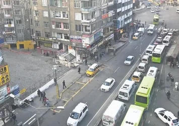 Diyarbakır’da kayyum farkı