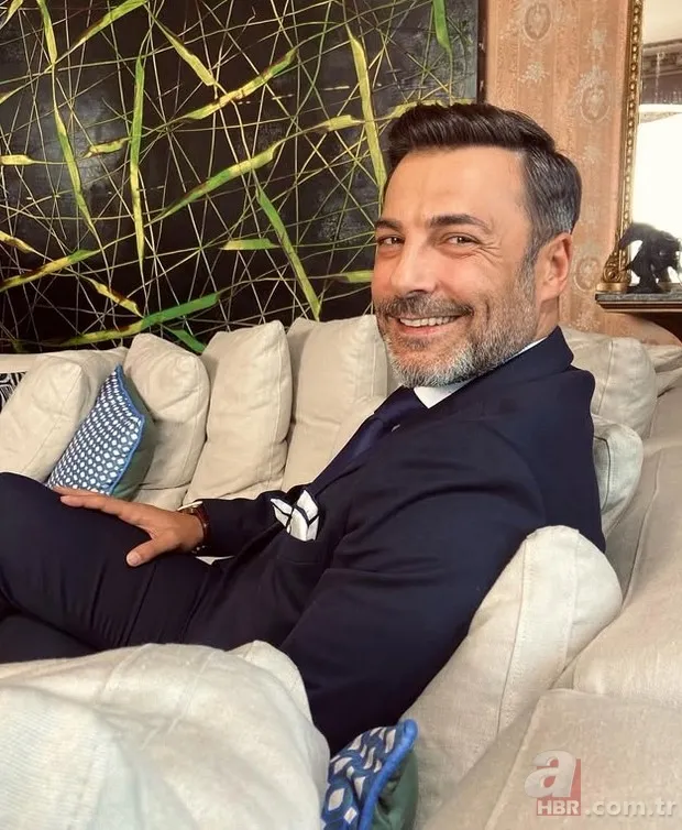 O Ses Türkiye yılbaşı 2025 konuğu Barış Kılıç ilk kez anlattı! Herkes çok şaşırdı... 7