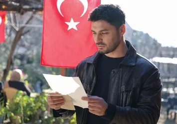 Zembilli 2. bölüm: Kasabayı yasa boğan haber