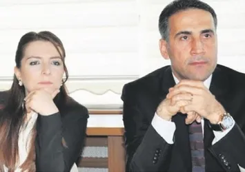 Siyaset yapıyormuş