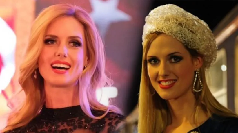 Wilma Elles'i korku sardı! Eşine gelen mesajlar tedirginlik yarattı