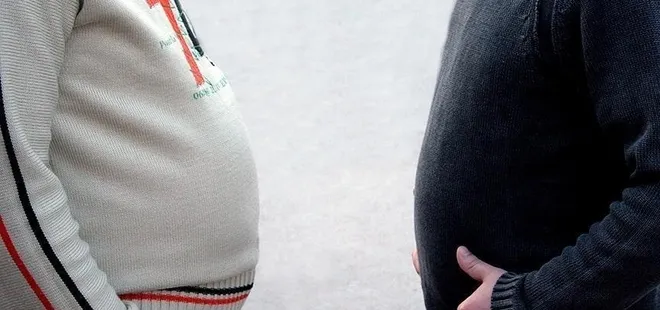 'Obezite gizli pandemi boyutlarına ulaştı'