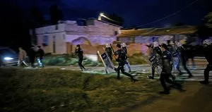 Bursa’da 1 polis şehit oldu
