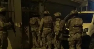 İstanbul’da PKK operasyonu: 9 gözaltı