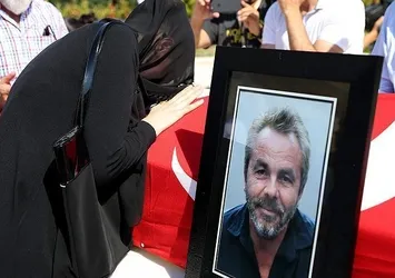 Erol Olçok'un adı kültür merkezinde yaşayacak