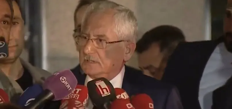 Sadi Güven: Yargı süreci sona erdi