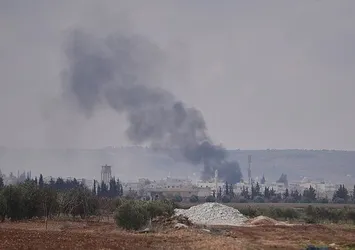 DEAŞ'ın sözde El Bab valisi öldürüldü