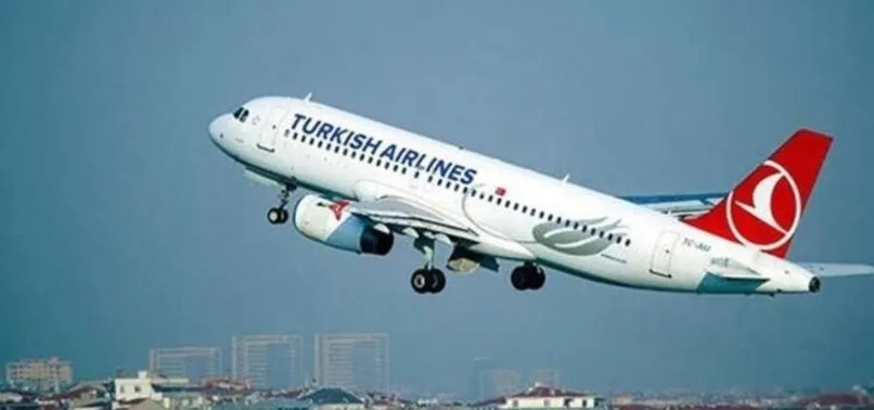 Son dakika: THY'den flaş İran ve Çin açıklaması