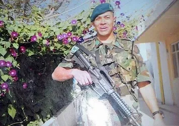 Kahraman Ömer Halisdemir'in şehit edilmesiyle ilgili yeni görüntüler ortaya çıktı