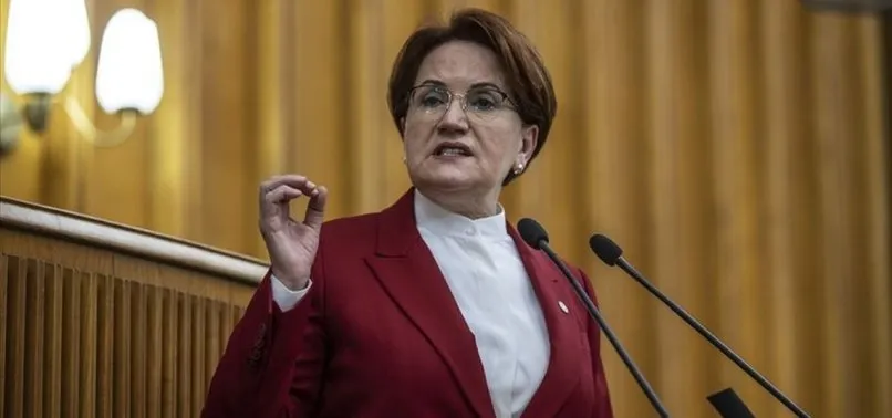 Meral Akşener'den vekillerine talimat: Millet bize neden oy vermiyor öğrenin