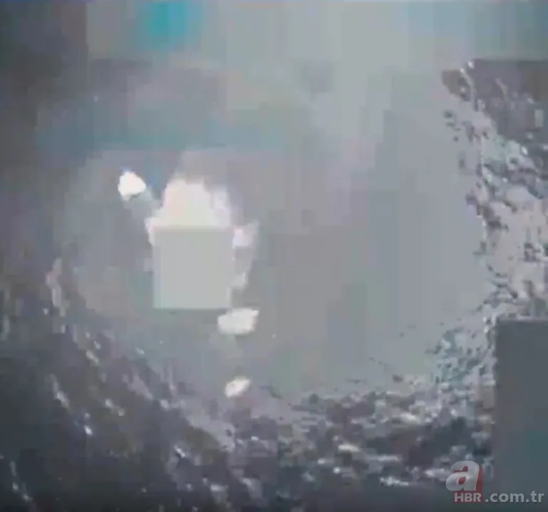 Uyuşturucu krizi Karayipler'den Pasifik'e taşındı! ABD tekneyi böyle hedef aldı 7