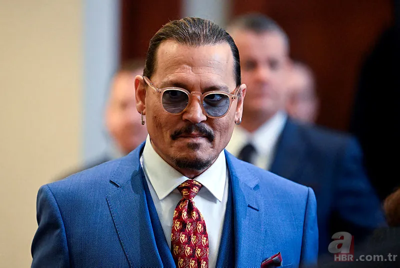 Kate Moss ifadesinde ne dedi? Johnny Depp-Amber Heard davası ne oldu, son durum nedir? Mahkeme kararı açıklandı mı? 11