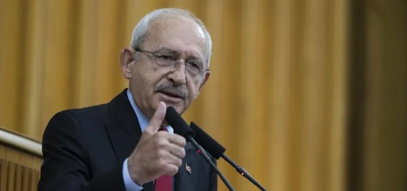 İYİ Parti'den Kılıçdaroğlu'na yaylım ateşi: 150 kez aday olsa Tayyip Bey’e karşı kazanamaz