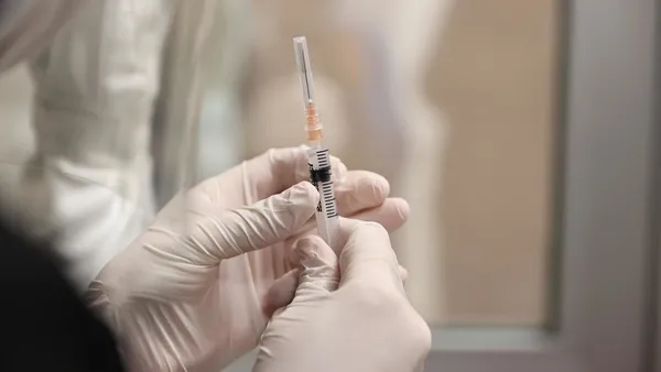 Son dakika: Aşılanma oranında en yüksek 10 il açıklandı